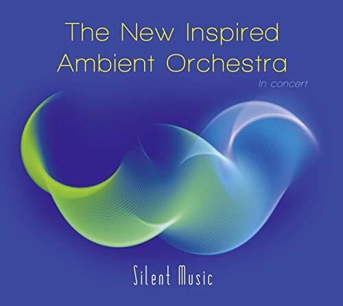 Siebert, Budi & the New Inspired Ambient Orchestra: Silent Music