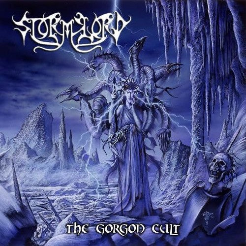 Stormlord: Gorgon Cult (re-release)