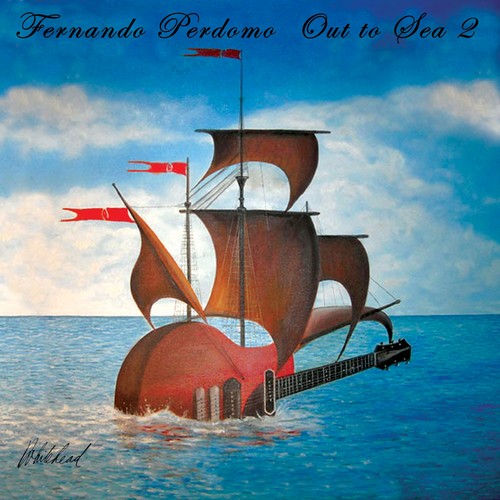Perdomo, Fernando: Out To Sea 2