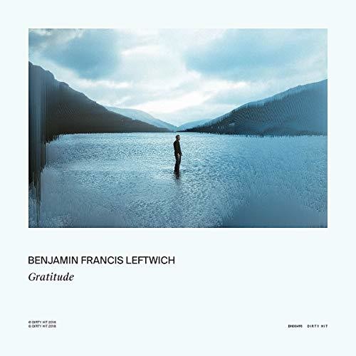Leftwich, Benjamin Francis: Gratitude