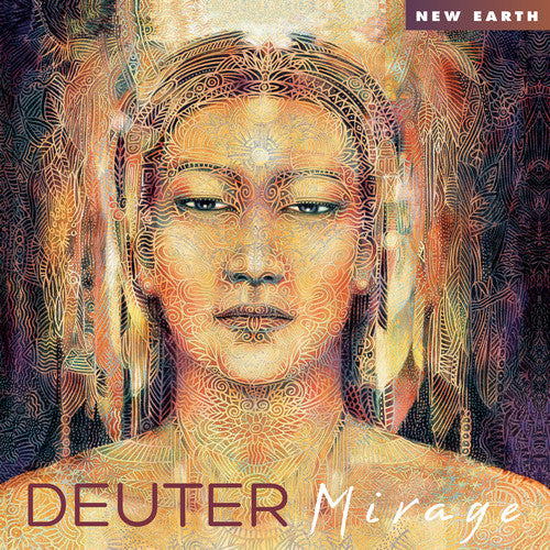 Deuter, Georg: Mirage