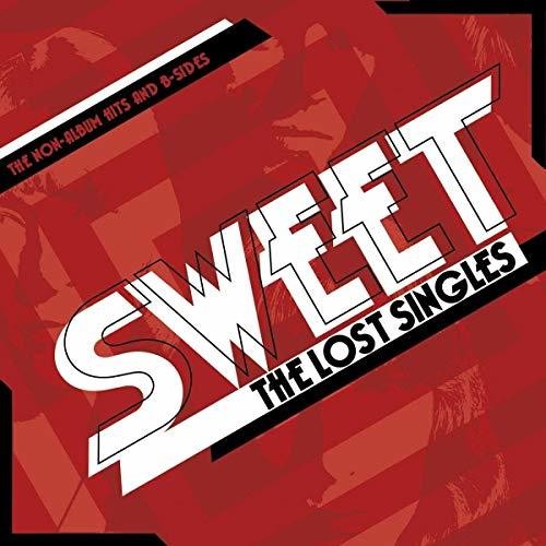 Sweet: Lost Singles