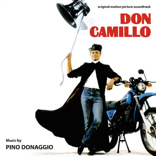 Don Camillo / O.S.T.: Don Camillo (Original Motion Picture Soundtrack)