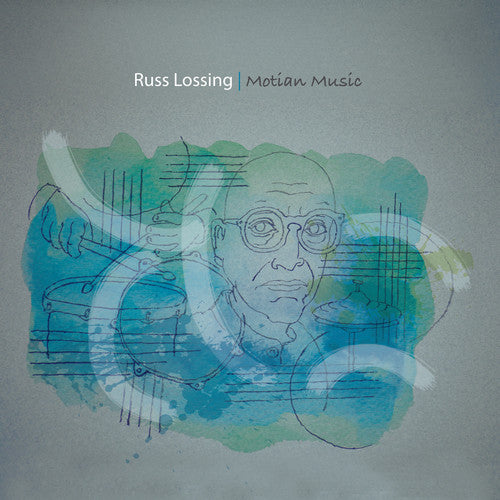 Lossing, Russ: Motian Music