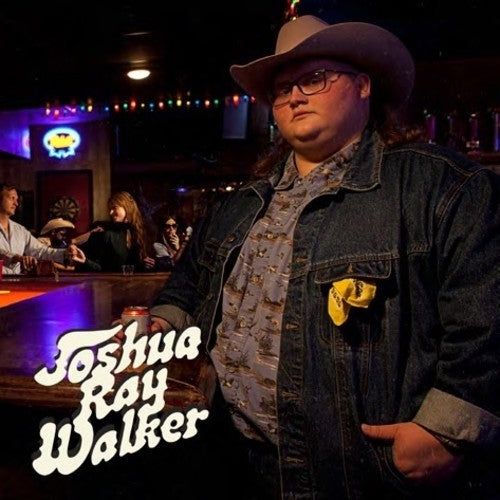 Walker, Joshua Ray: Wish You Were Here