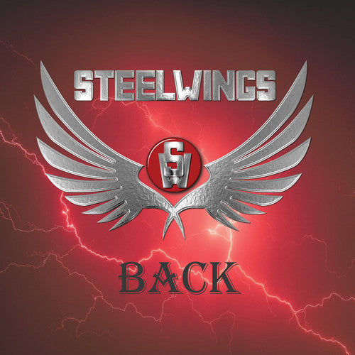 Steelwings: Back