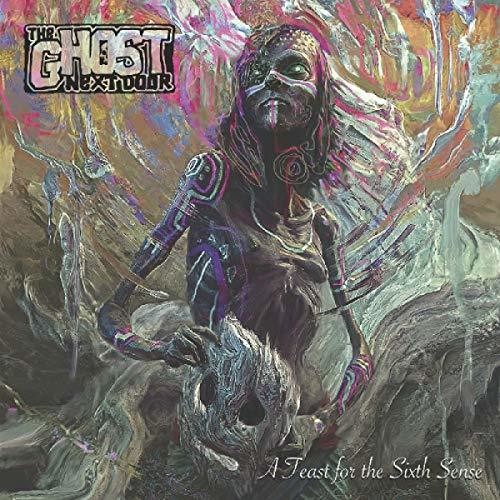 Ghost Next Door: Feast For The Sixth Sense