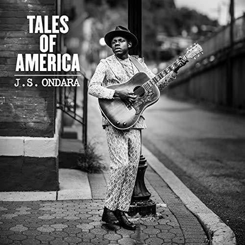 Ondara: Tales Of America