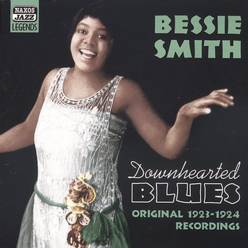 Smith, Bessie: Downhearted Blues