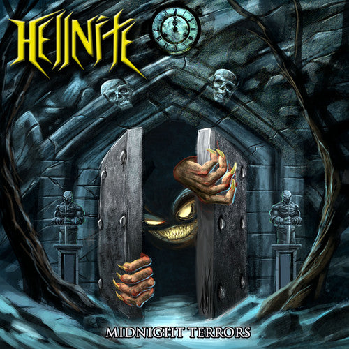 Hellnite: Midnight Terrors