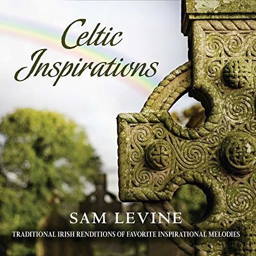 Levine, Sam: Celtic Inspirations