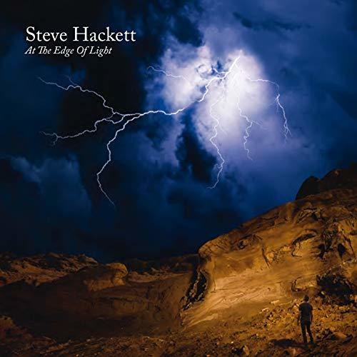 Hackett, Steve: At The Edge Of Light