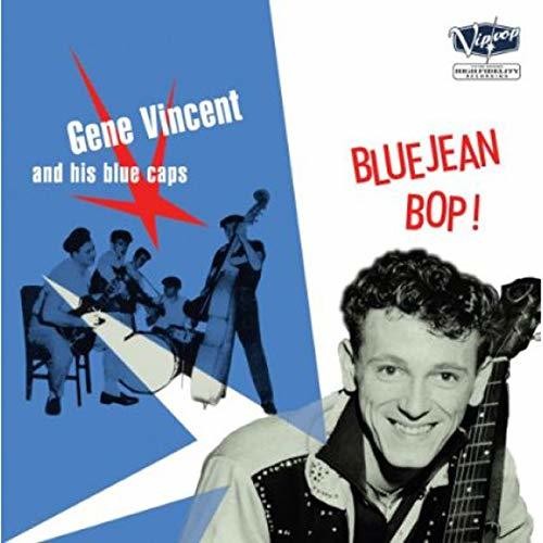 Vincent, Gene: Bluejean Bop