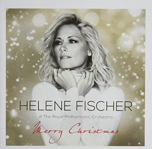 Fischer, Helene: Merry Christmas