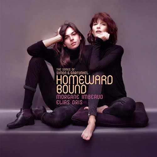 Imbeaud, Morgane: Homeward Bound: Songs Of Simon & Garfunkel