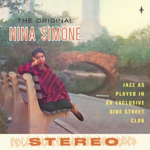 Simone, Nina: Little Girl Blue