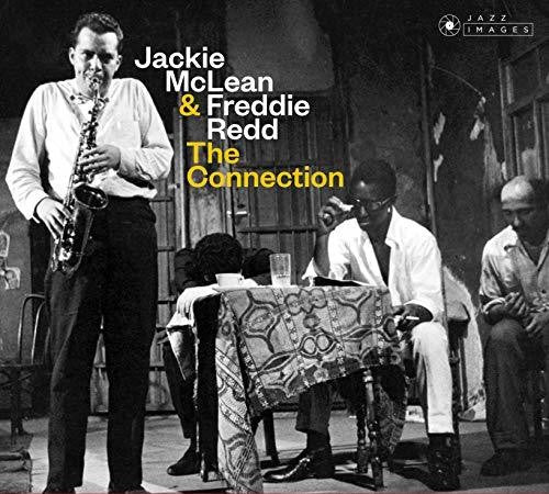 McLean, Jackie / Redd, Freddie: Connection