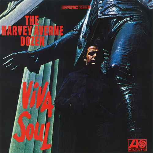 Dozen, Harvey Averne: Viva Soul