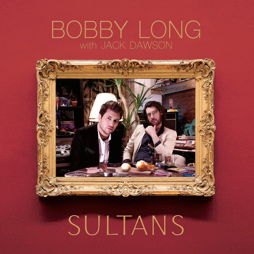 Long, Bobby: Sultans