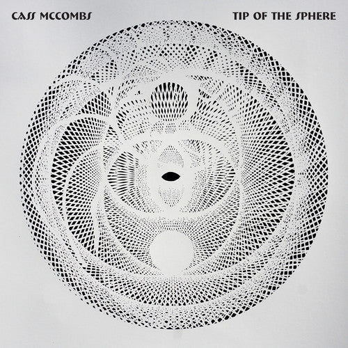McCombs, Cass: Tip Of The Sphere