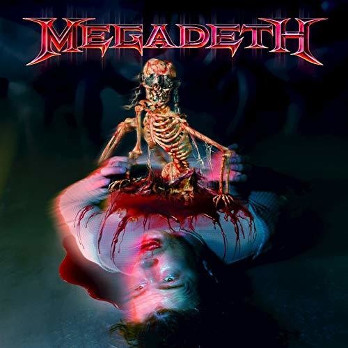 Megadeth: World Needs A Hero (2019 Remaster)