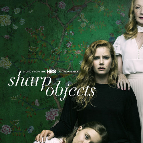 Sharp Objects / Various: Sharp Objects (Music from the HBO Limited Series)
