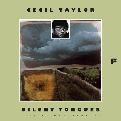 Taylor, Cecil: Silent Tongues