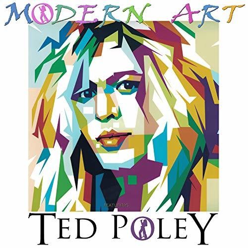 Poley, Ted: Modern Art