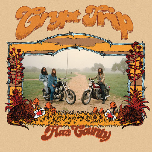 Crypt Trip: Haze County