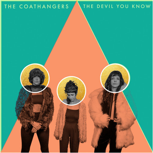 Coathangers: The Devil You Know