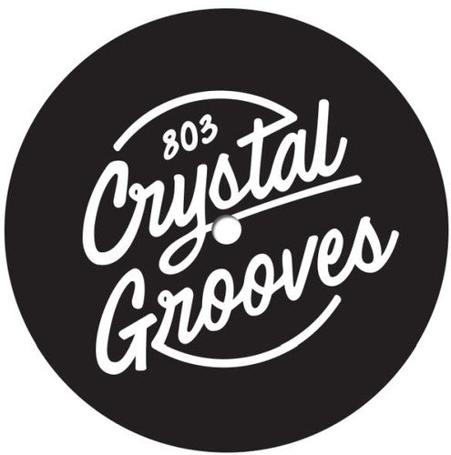 Cinthie: 803 Crystal Grooves 002