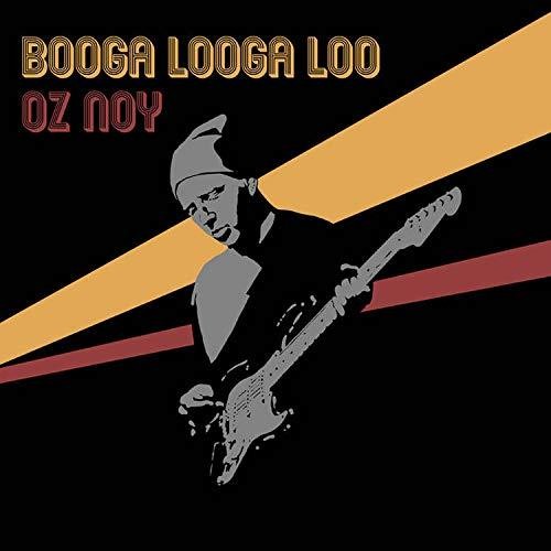 Noy, Oz: Booga Looga Loo