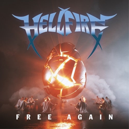 Hell Fire: Free Again