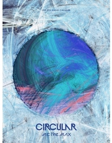 MC the Max: Vol 9: Circular