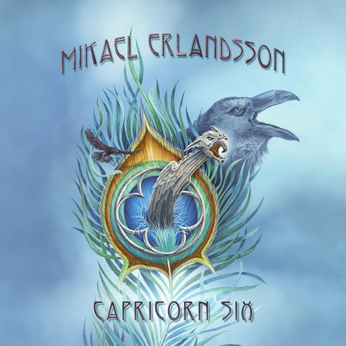 Erlandsson, Mikael: Capricorn Six