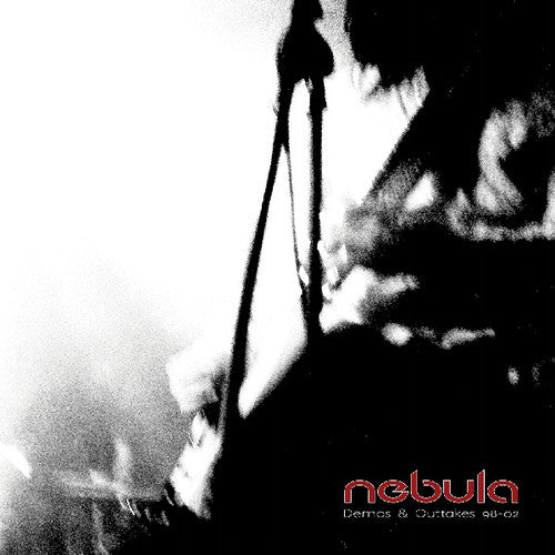 Nebula: Demos & Outtakes 98 02