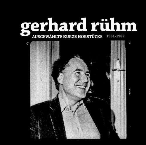 Ruhm, Gerhard: Ausgewahlte Kurze Horstucke