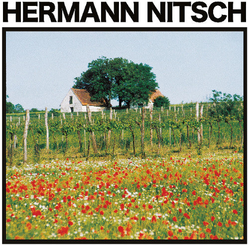 Nitsch, Hermann: Traubenfleisch