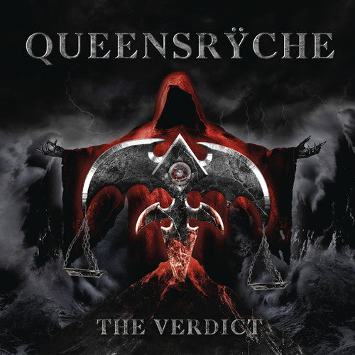 Queensryche: The Verdict