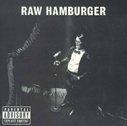 Hamburger, Neil: Raw Hamburger