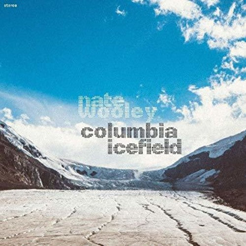 Wooley, Nate: Columbia Icefield