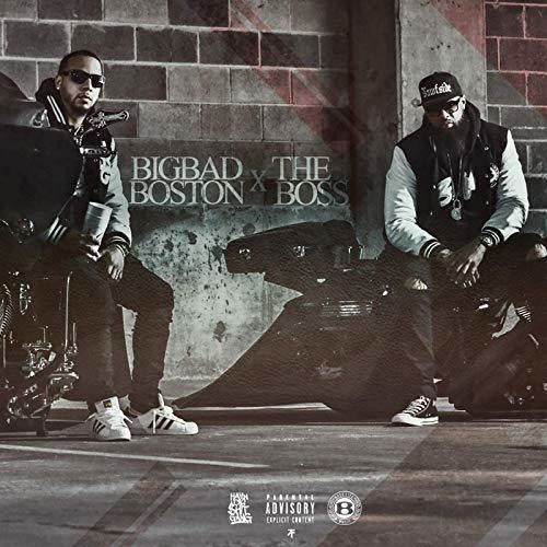 Boston George & Slim Thug: Big Bad Boston And The Boss