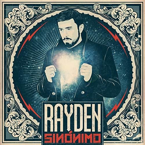 Rayden: Sinonimo