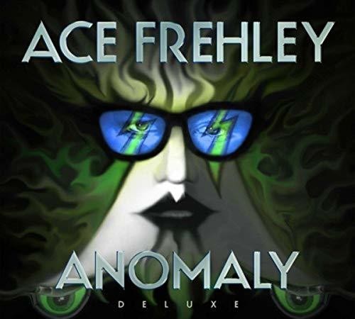 Frehley, Ace: Anomaly