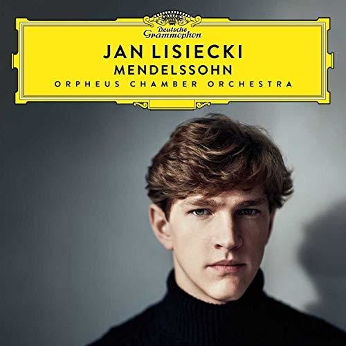 Lisiecki, Jan: Mendelssohn