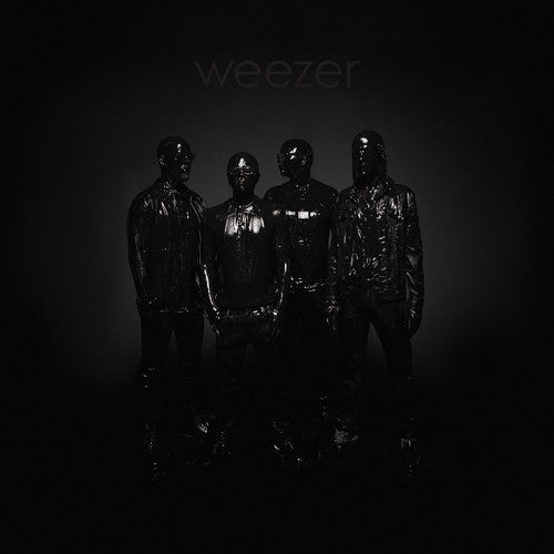 Weezer: Weezer (Black Album)