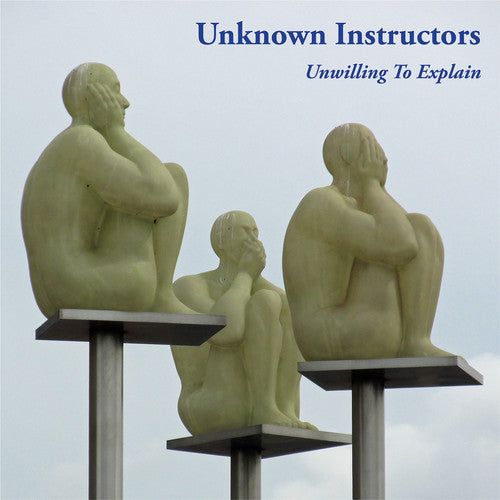 Unknown Instructors: Unwilling To Explain