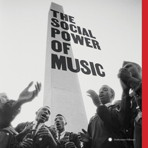 Social Power of Music / Various: The Social Power of Music (Various Artists)