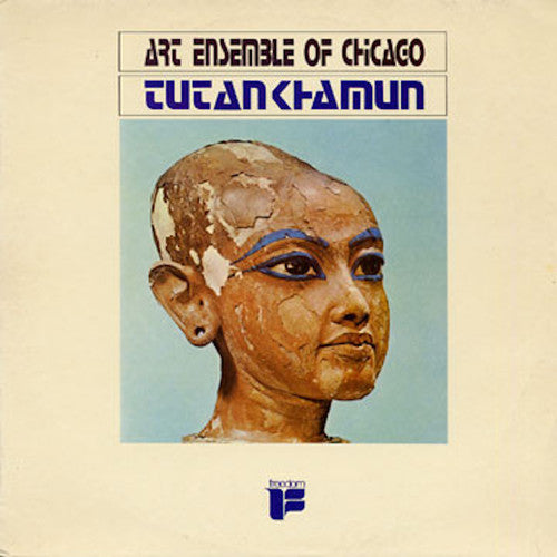 Art Ensemble of Chicago: Tutankaman