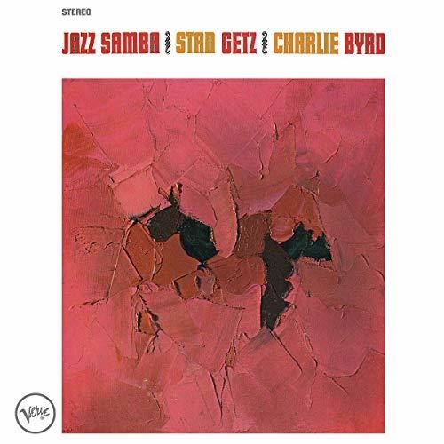 Getz, Stan / Byrd, Charlie: Jazz Samba